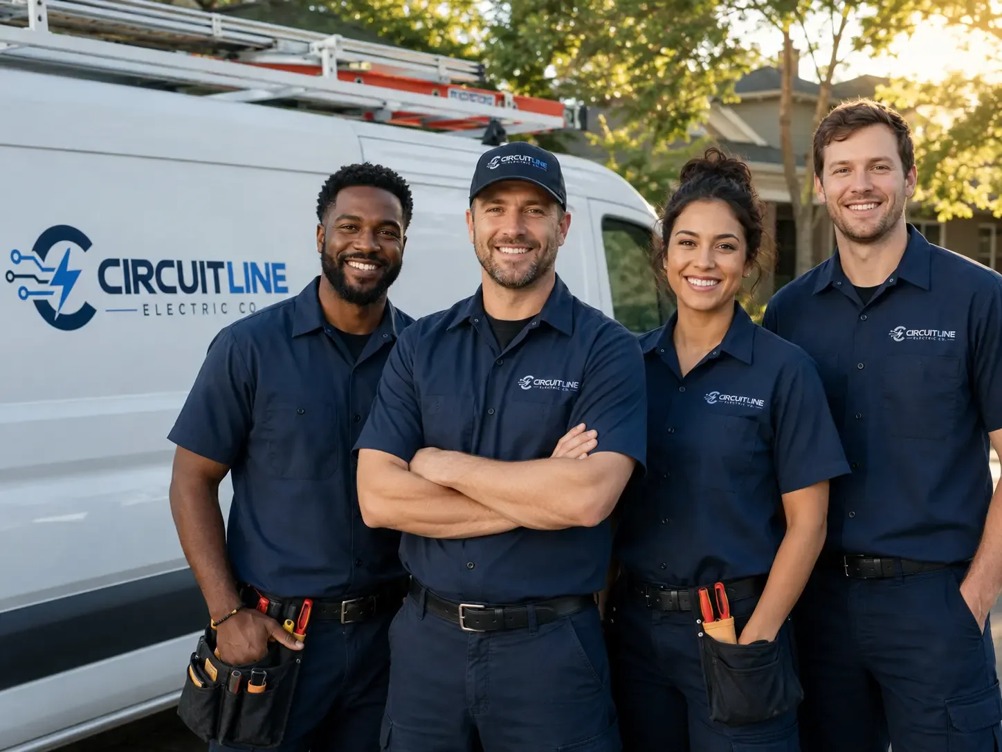 Whole Home Rewiring company in Canton, MO