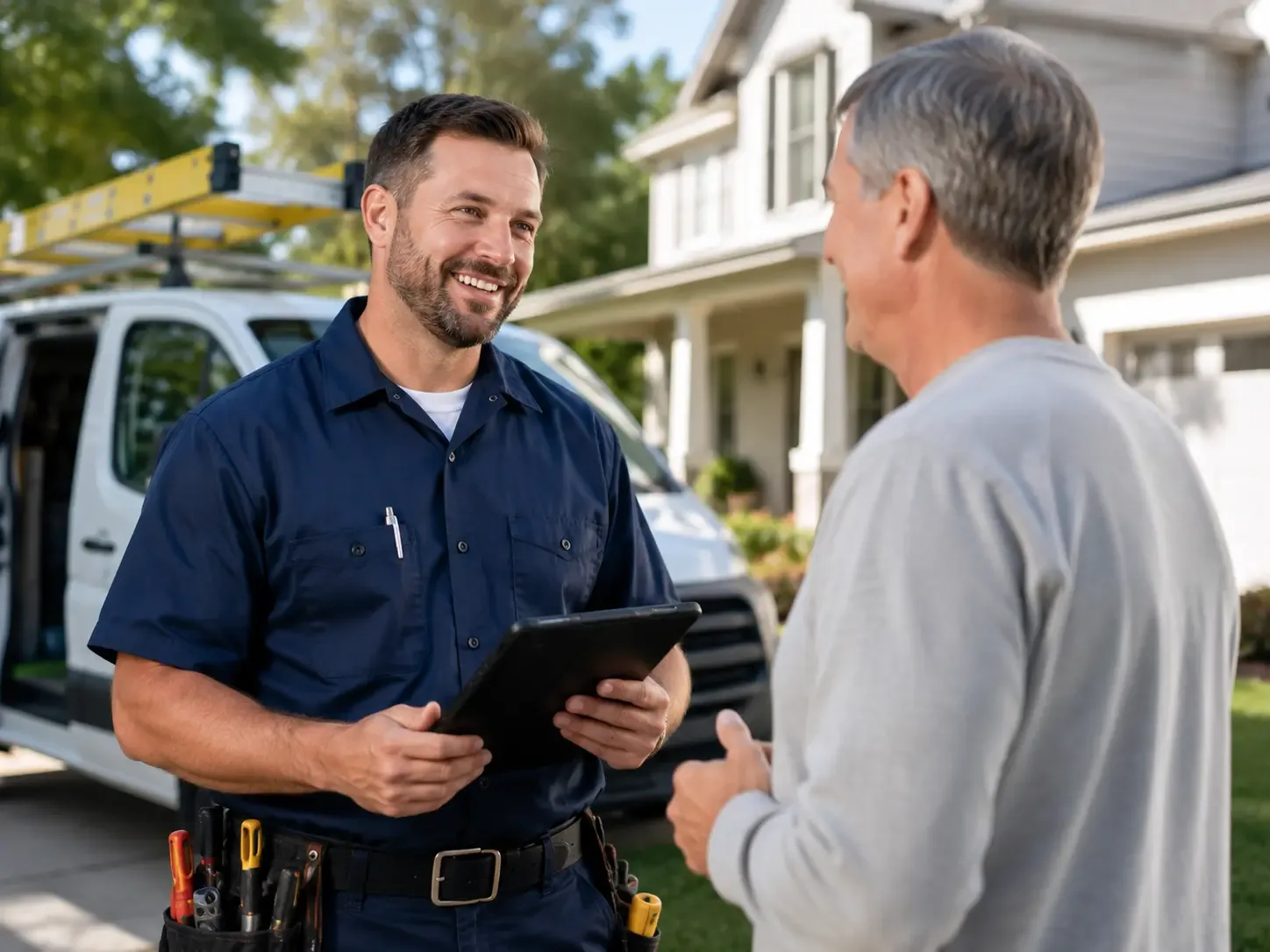Whole Home Rewiring Canton, MO FAQs
